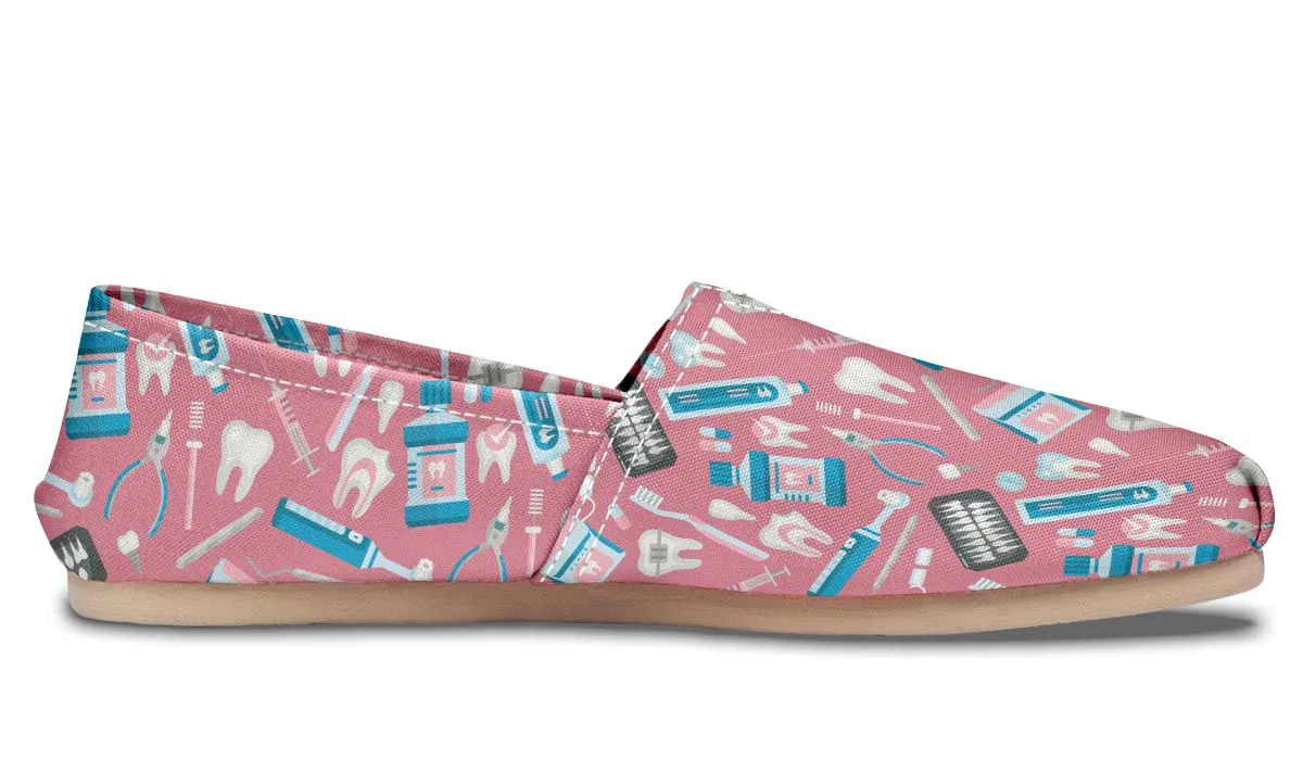 Dental Equipment Casual Shoes