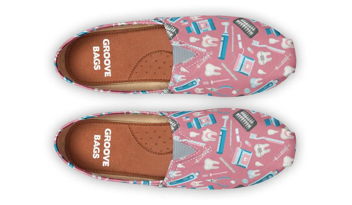 Dental Equipment Casual Shoes