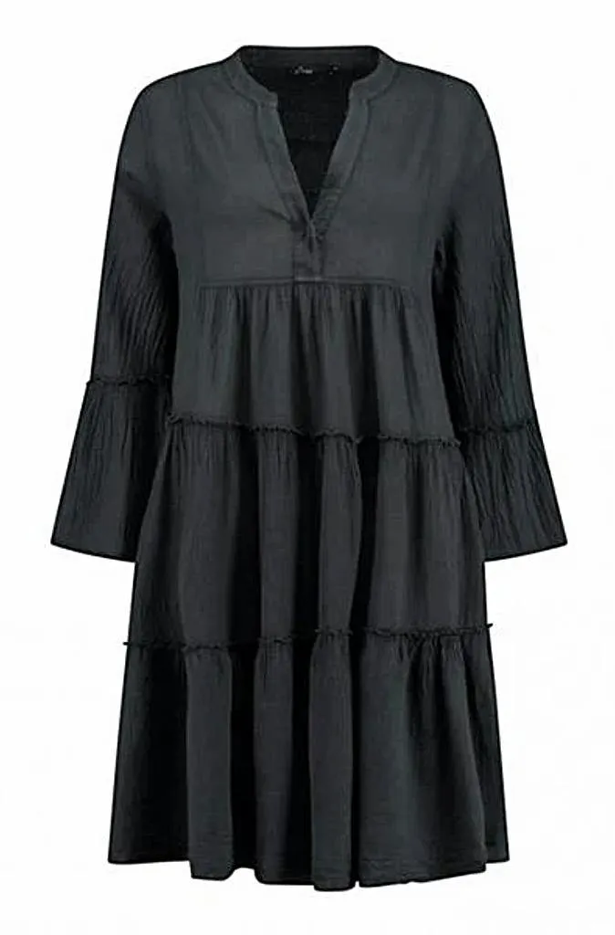 Devotion Twins Kazania Dress