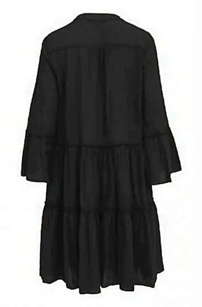 Devotion Twins Kazania Dress