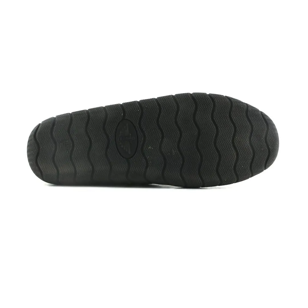 DOCKERS ROLL COLLAR