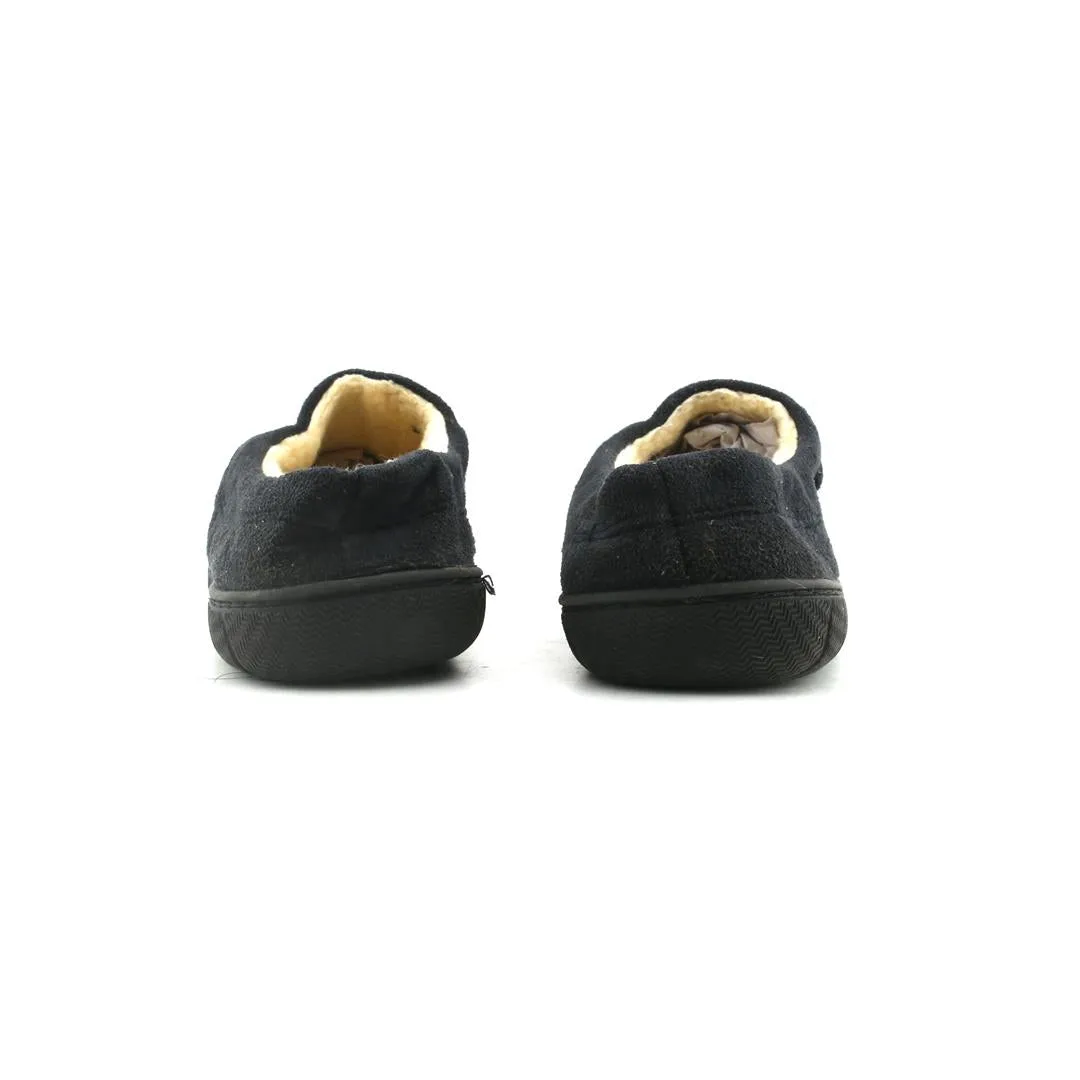 DOCKERS ROLL COLLAR
