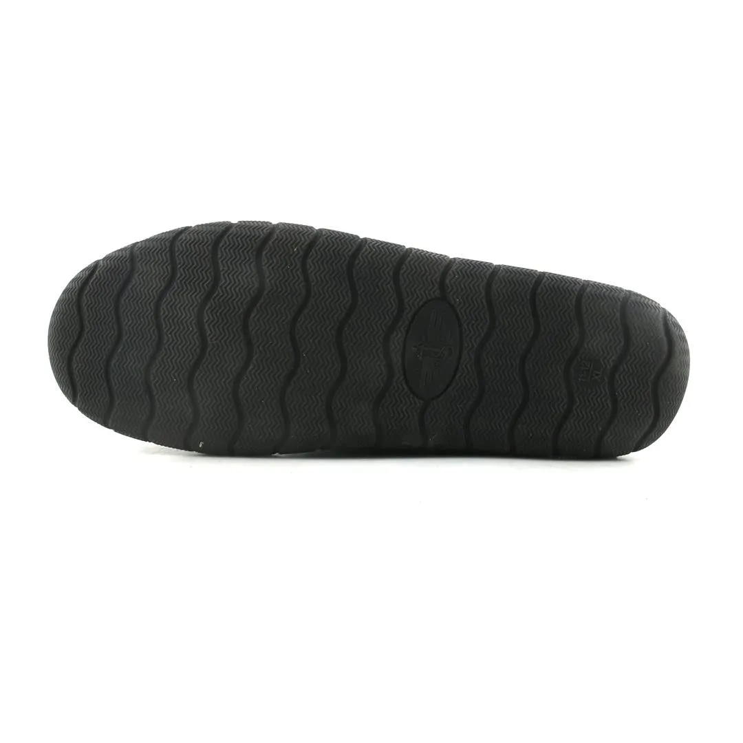 DOCKERS ROLL COLLAR