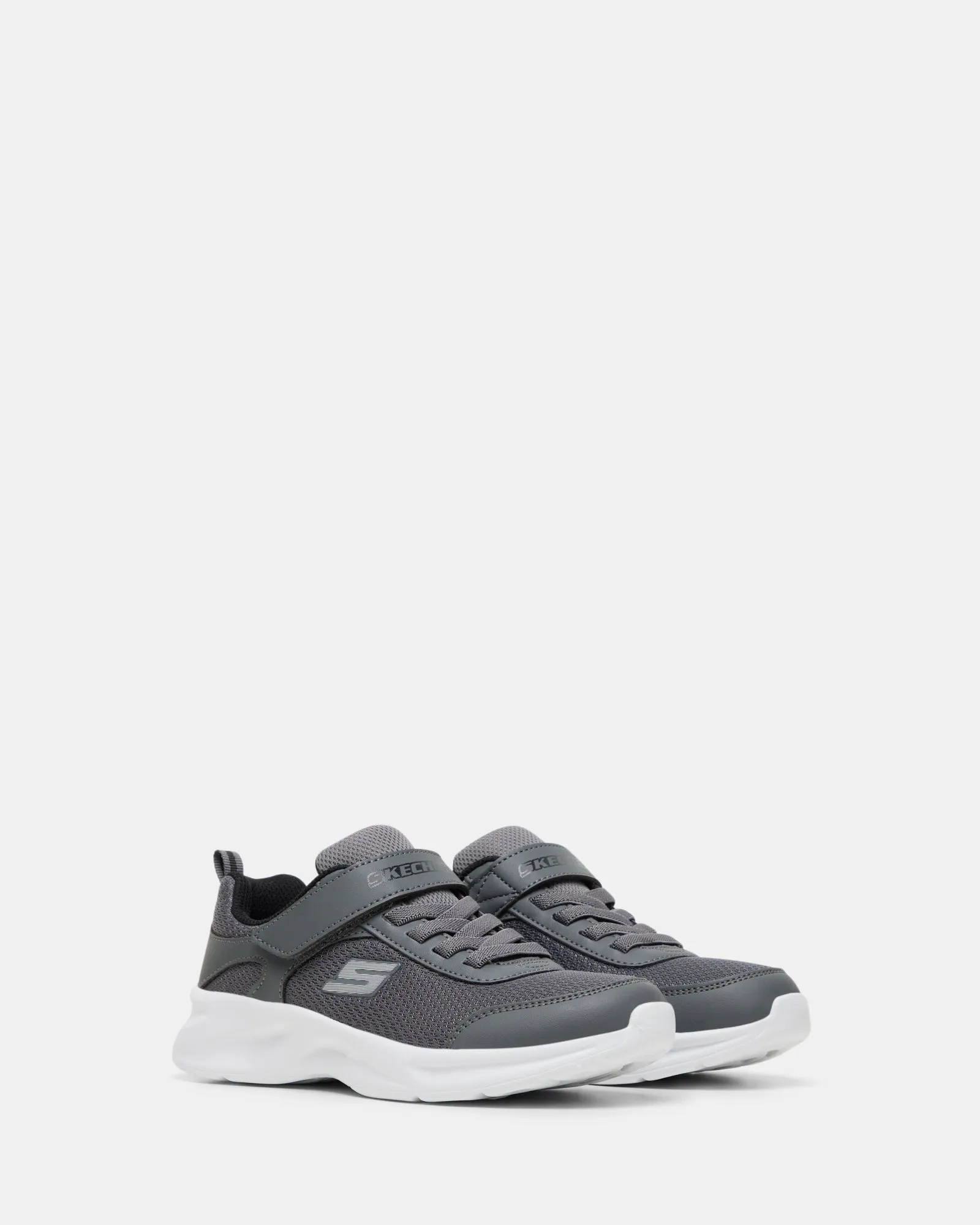 Dynamatic Charcoal