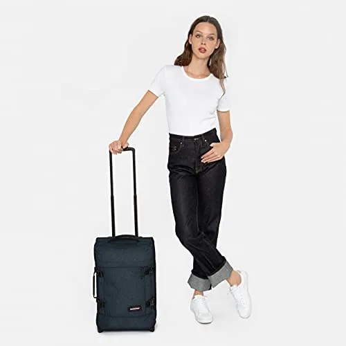 Eastpak - Tranverz S - Triple Denim