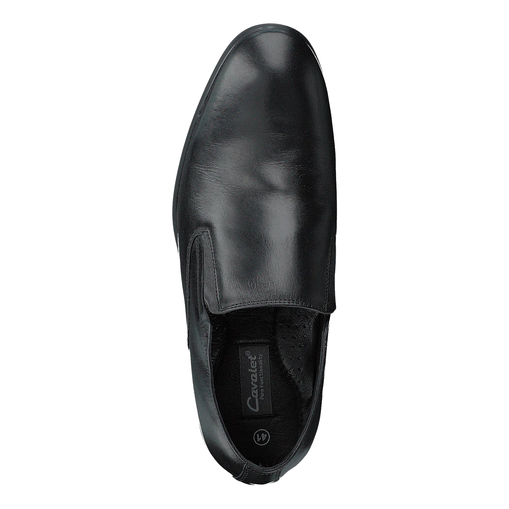 Ebbe Black