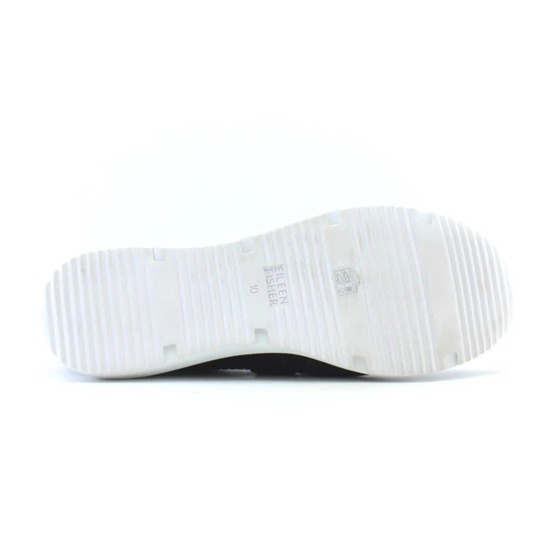 EILEEN FISHER ZING SUSTAINABLE STRETCH KNIT