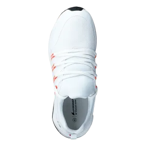 Engenes Gtx White/orange