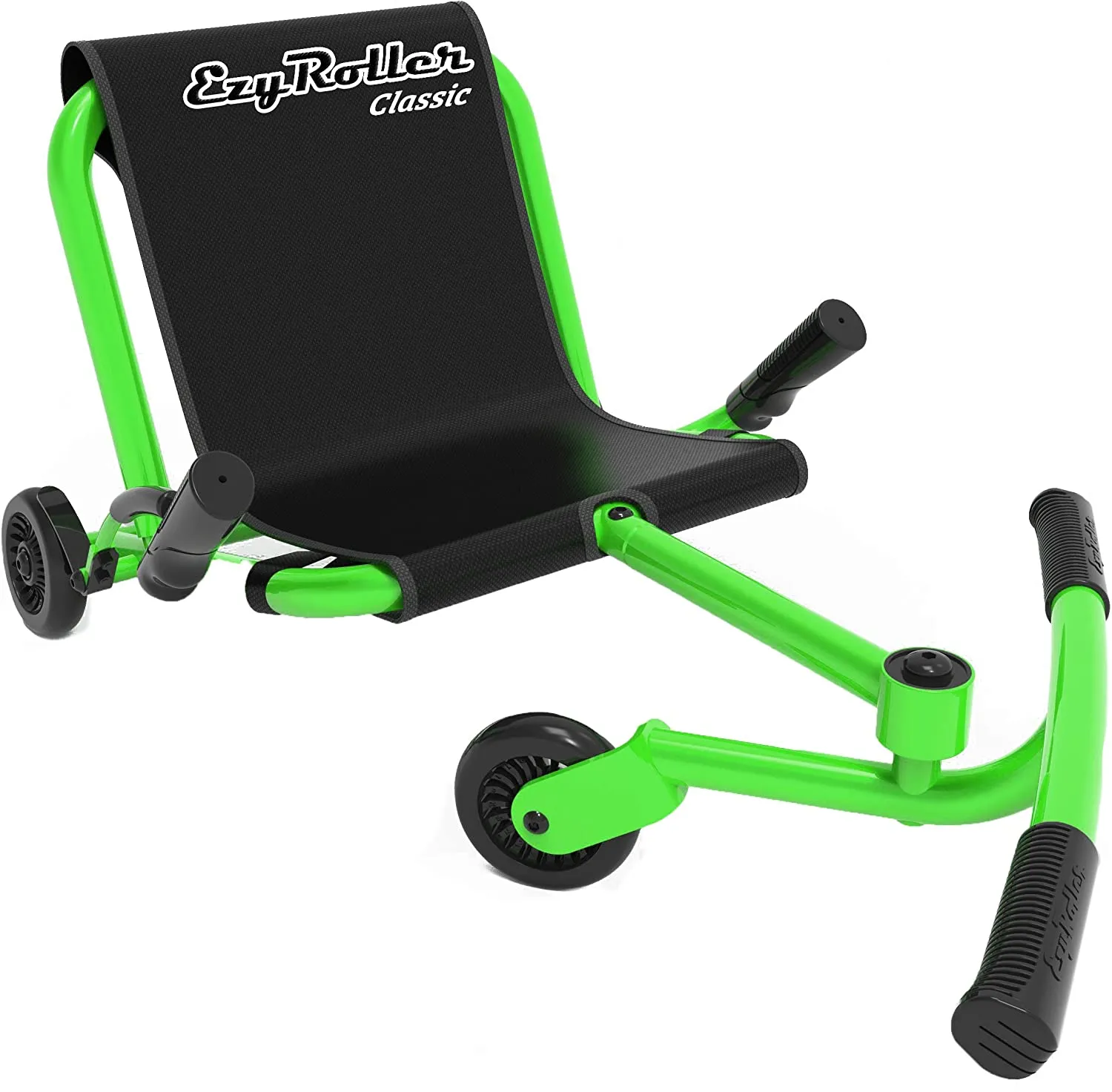 EzyRollers - Classic Green
