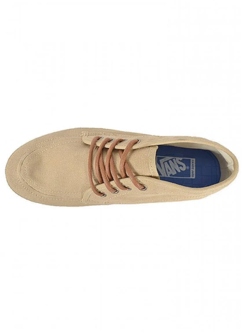 Fairhaven Sneaker Khaki