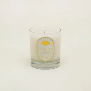 French Pear & Freesia Votive Candle