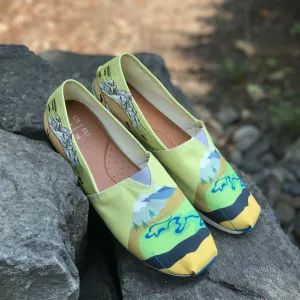 Geologist Casual Shoes