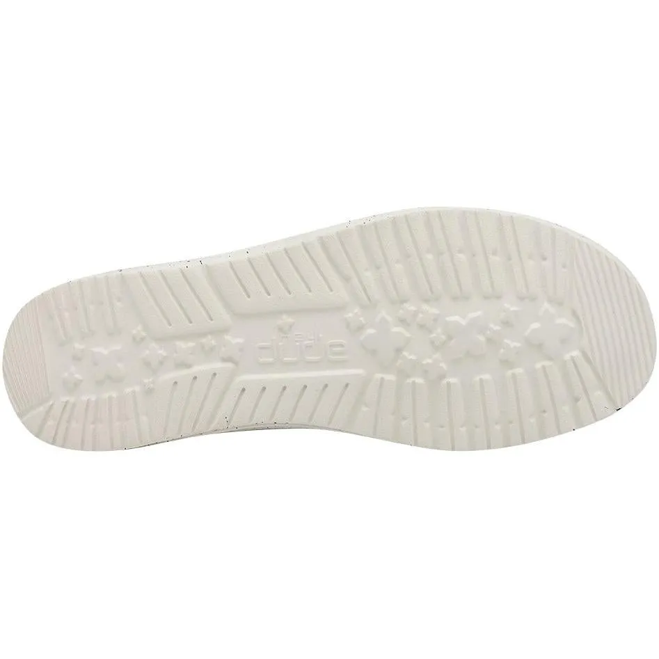 Hey Dude Wendy Shoe