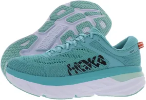 HOKA ONE ONE Bondi 7 Womens Shoes