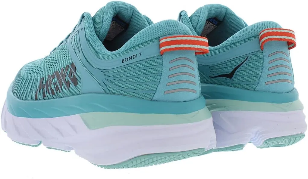 HOKA ONE ONE Bondi 7 Womens Shoes