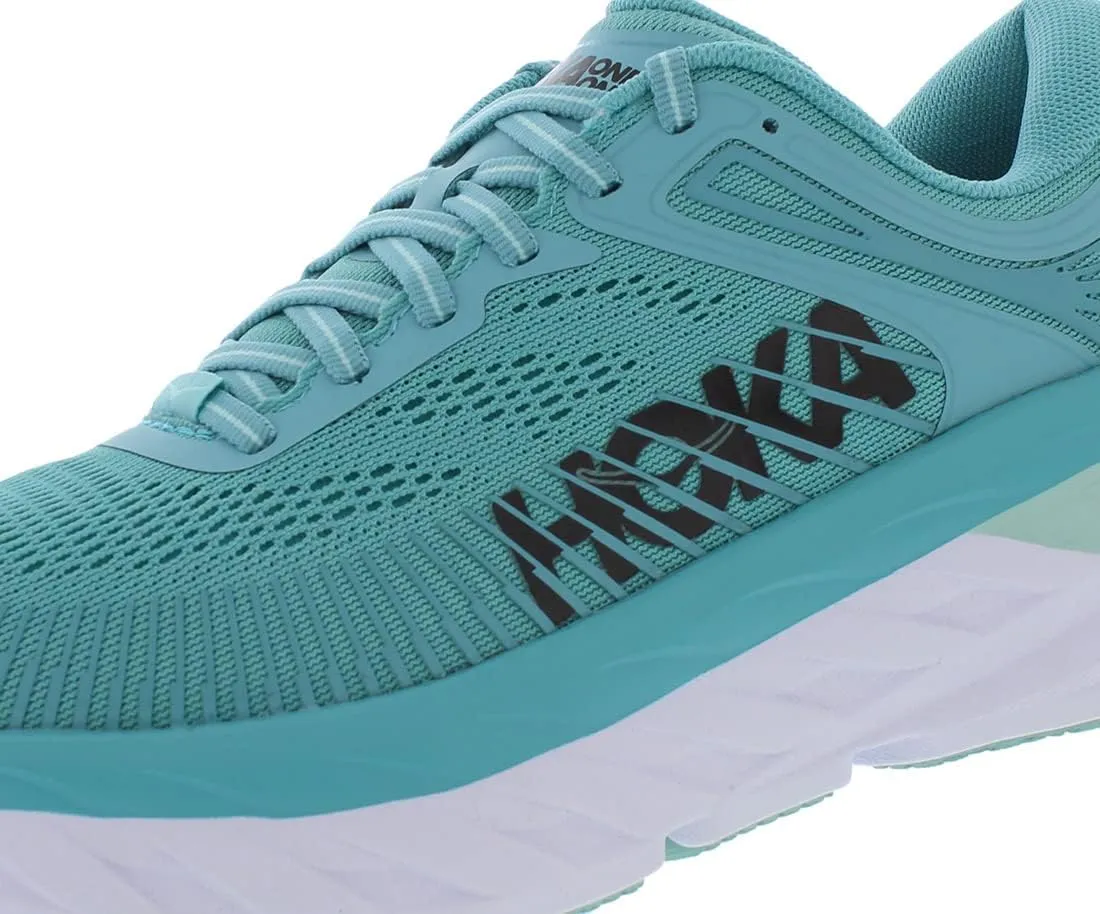 HOKA ONE ONE Bondi 7 Womens Shoes