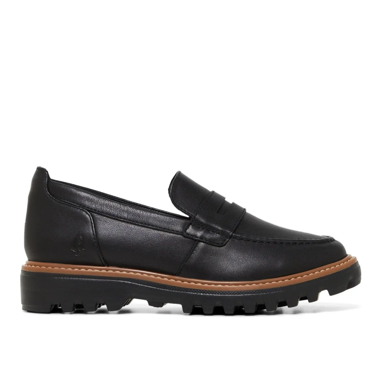 HUSH PUPPIES BEAU