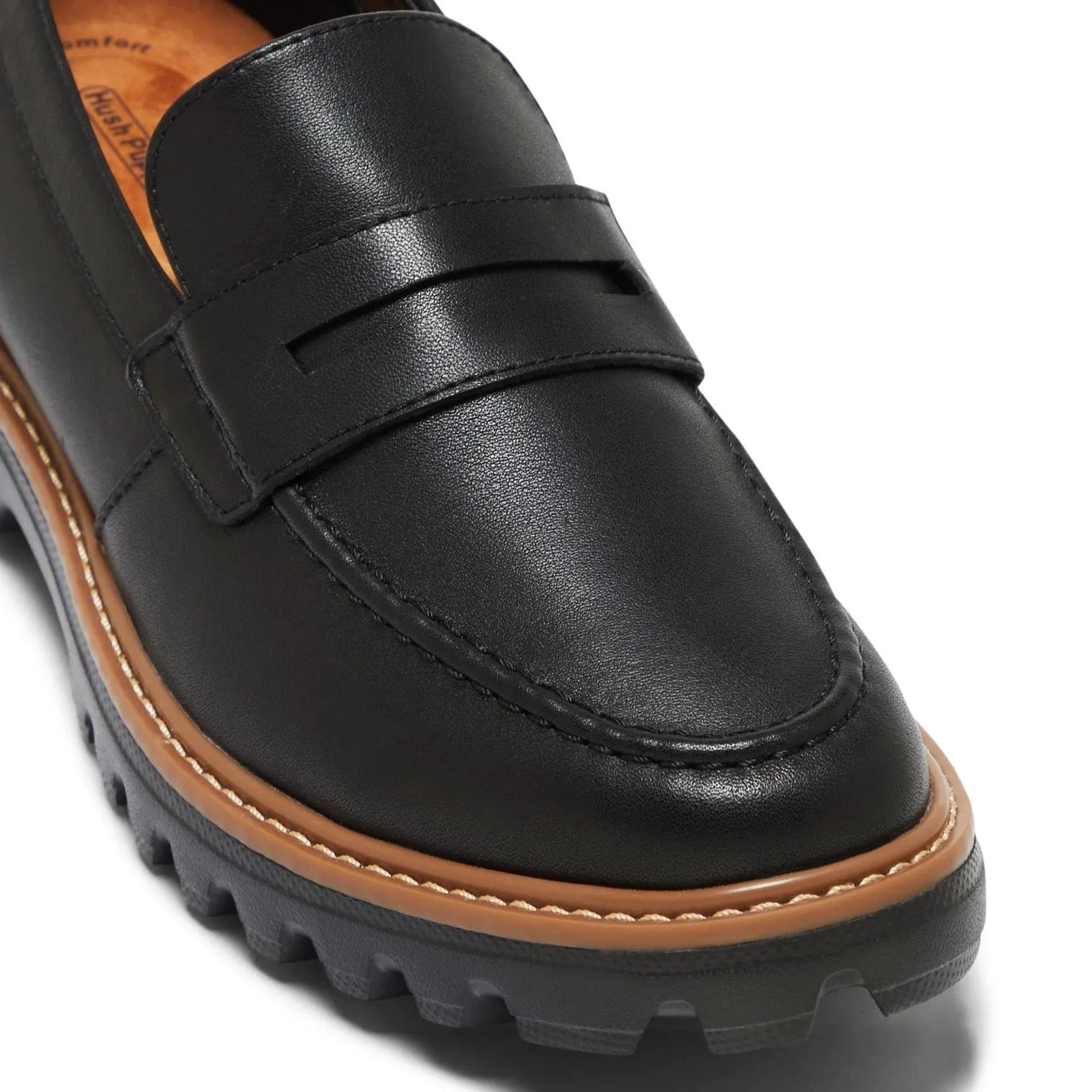 HUSH PUPPIES BEAU