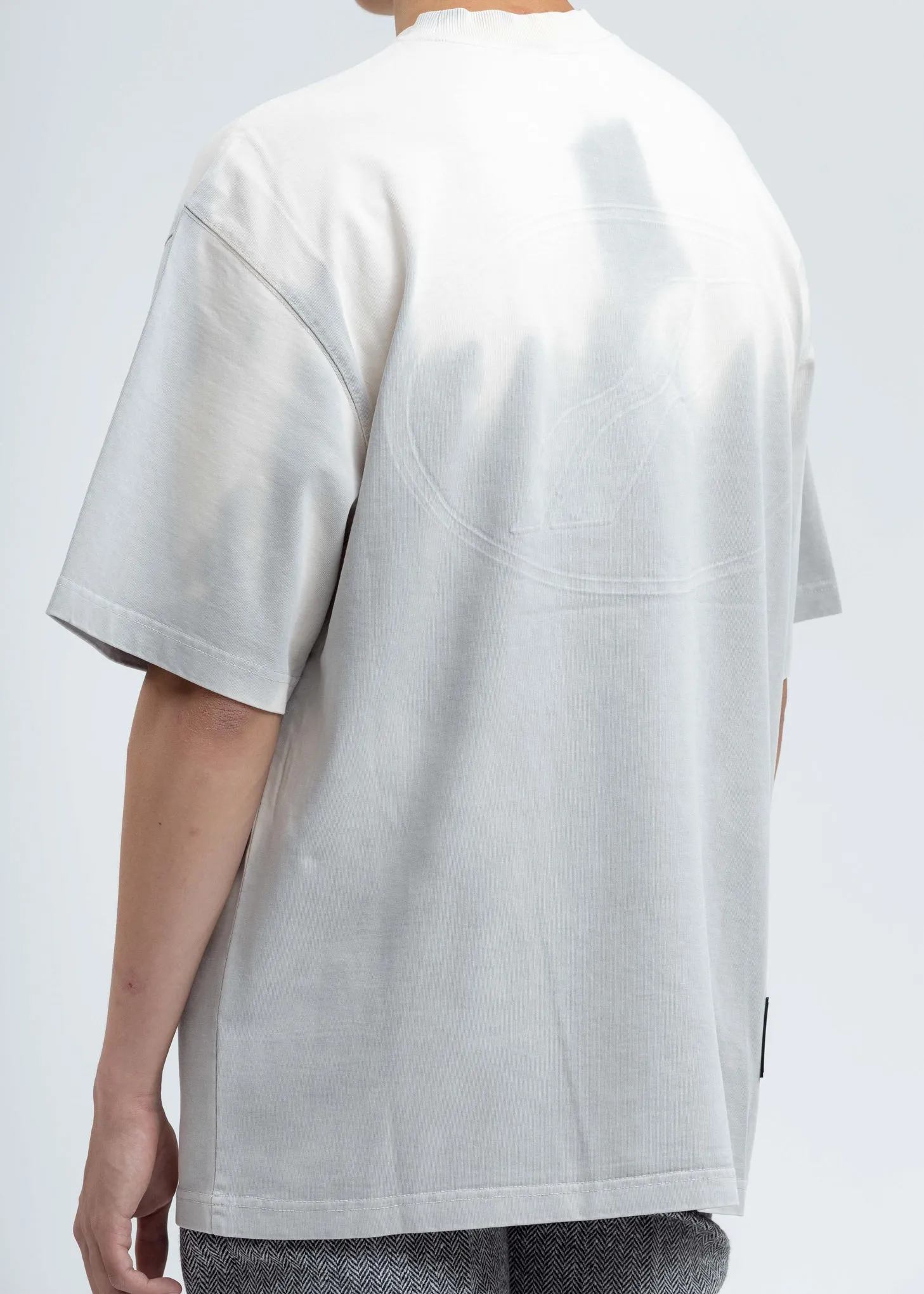Ivory Thermo Sensitive Polar Bear T-Shirt