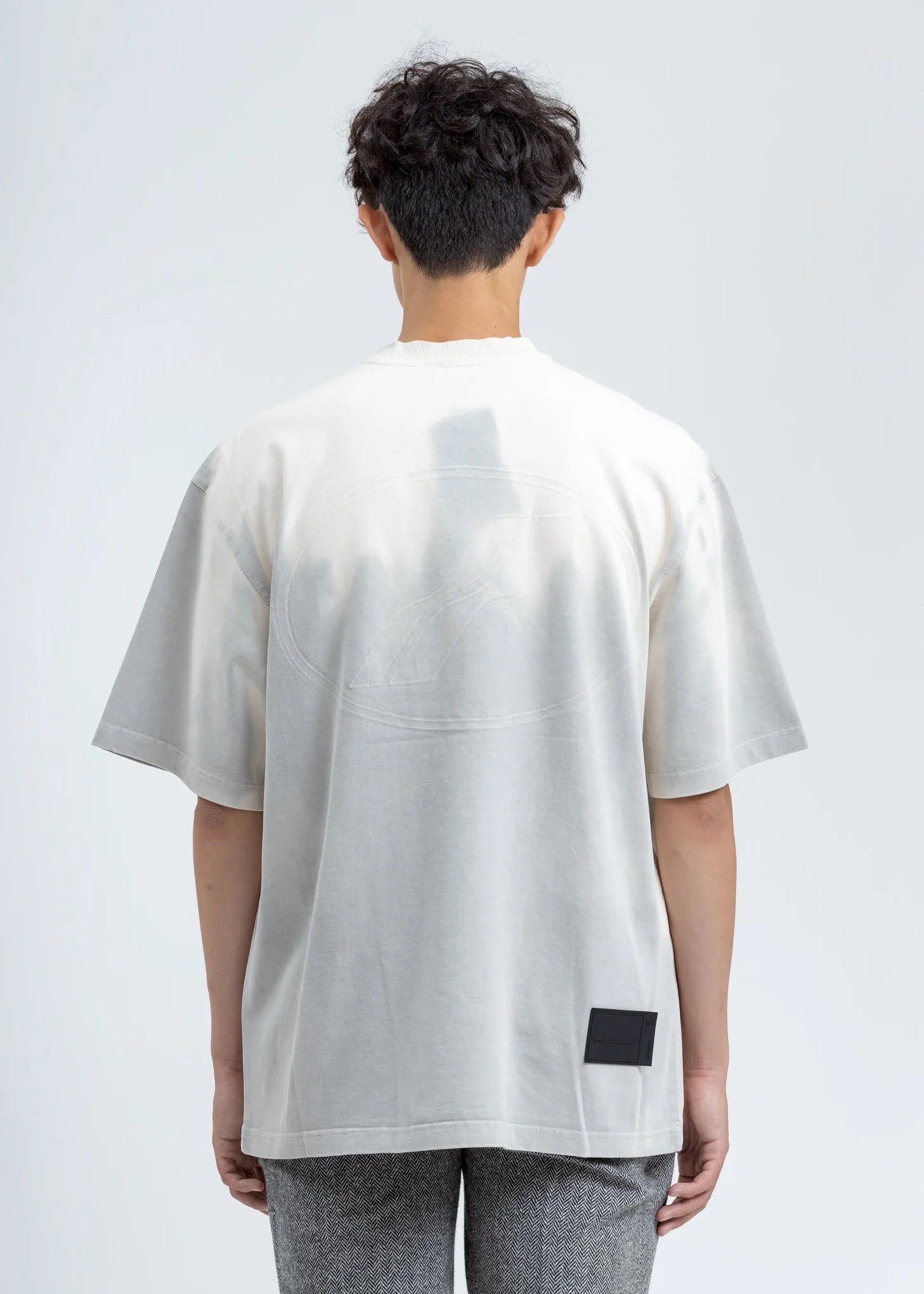 Ivory Thermo Sensitive Polar Bear T-Shirt