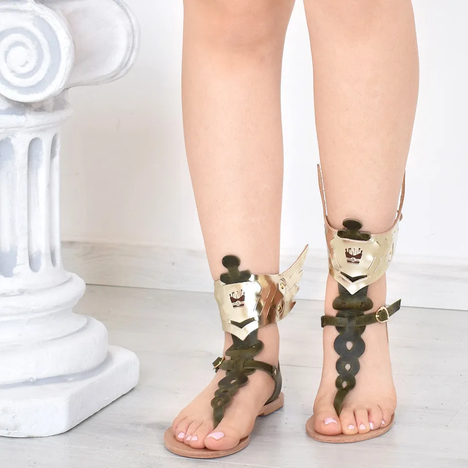 Kalliste Women Sandals