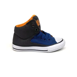 Kids' Chuck Taylor All Star High Street Canvas