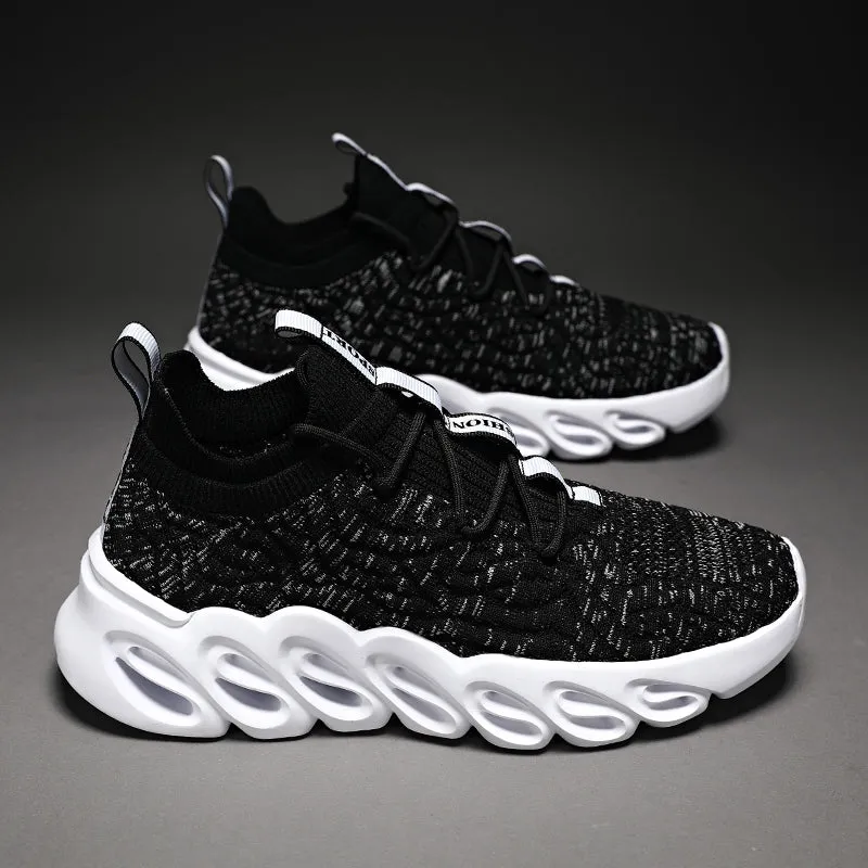 KRAKEN 'Colossal Legend' X9X Sneakers