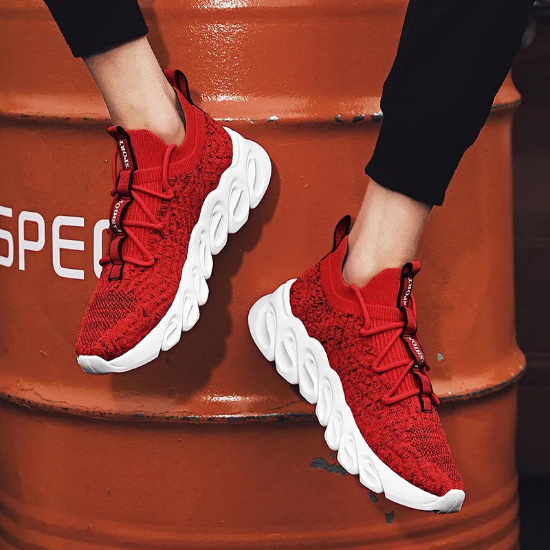 KRAKEN 'Colossal Legend' X9X Sneakers