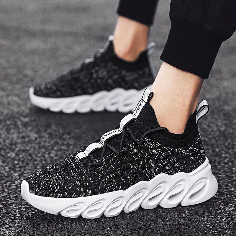 KRAKEN 'Colossal Legend' X9X Sneakers