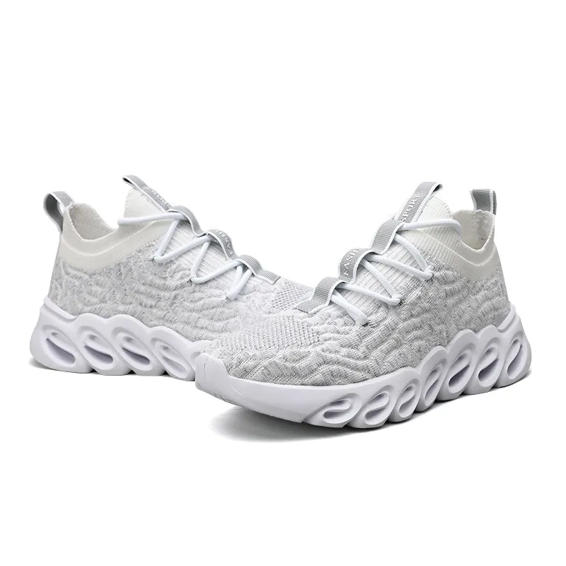 KRAKEN 'Colossal Legend' X9X Sneakers