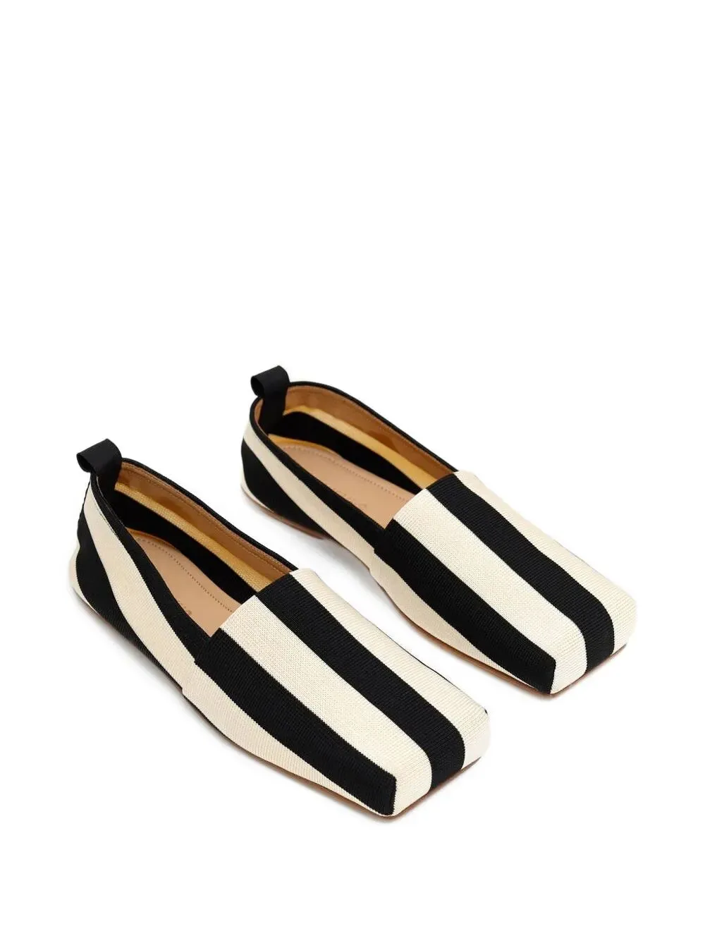 LES ESPADRILLES CARRE