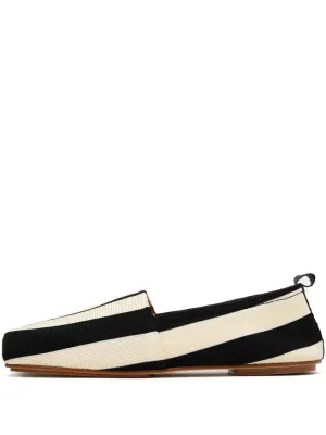 LES ESPADRILLES CARRE