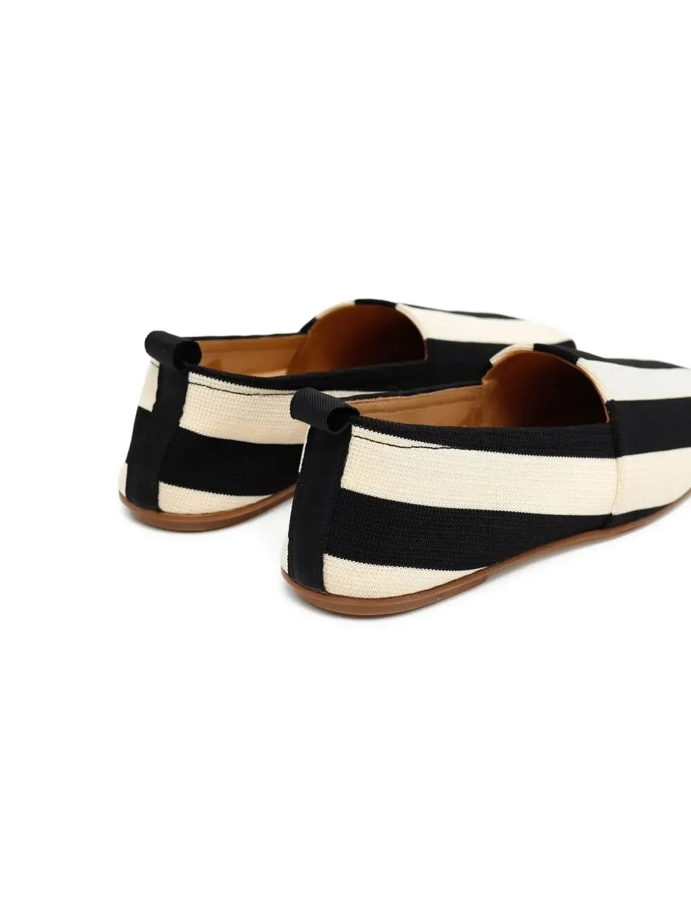 LES ESPADRILLES CARRE