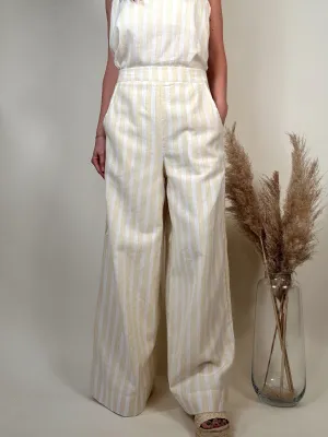 Loveade Striped Pants