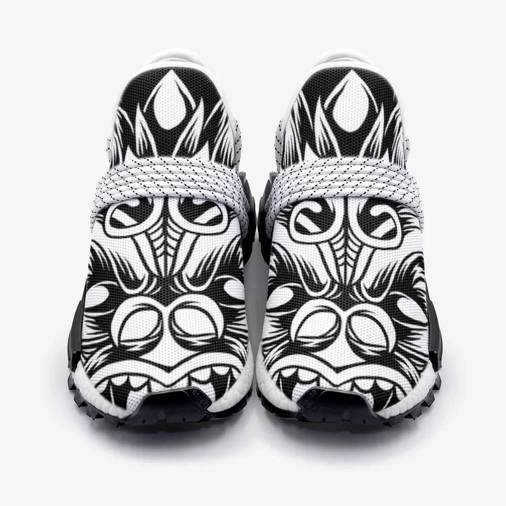 Maori Tribal Unisex Lightweight Sneaker S-1 Boost
