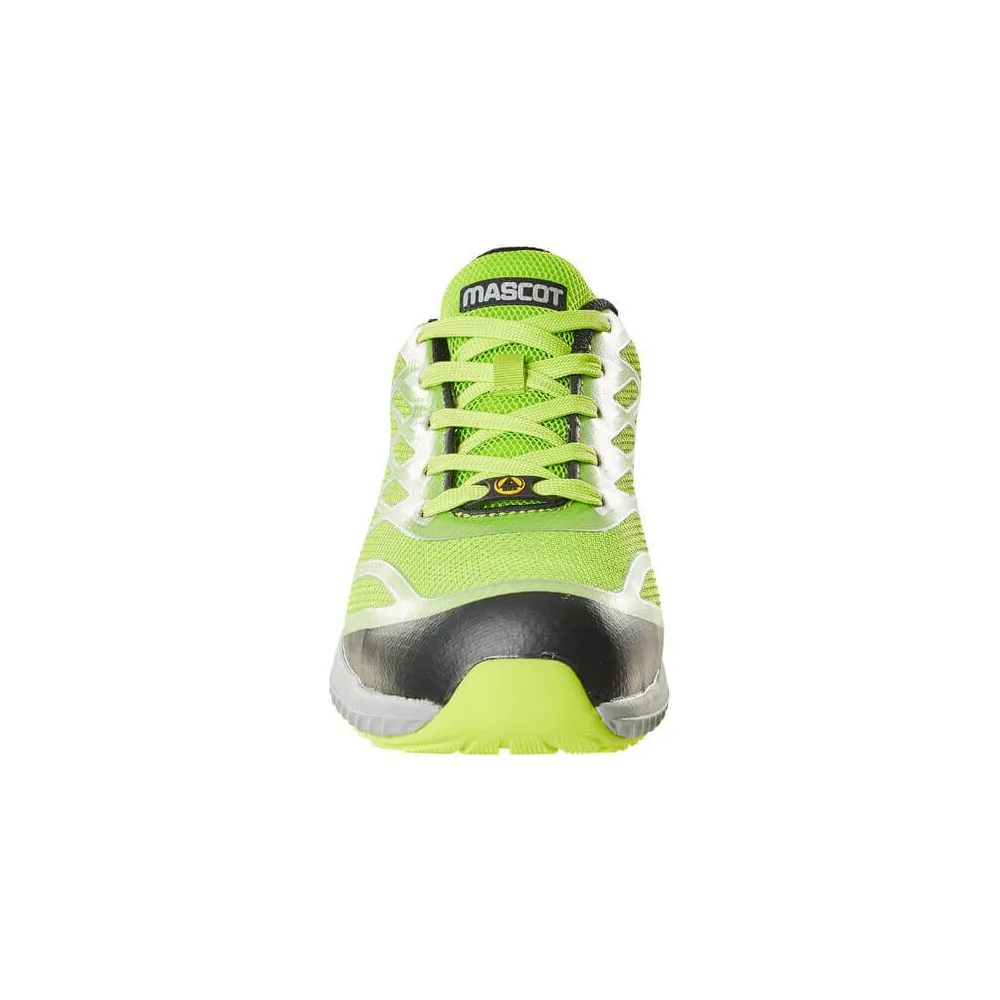Mascot Safety Work Shoe S1P F0301-909 - Footwear Move, Mens