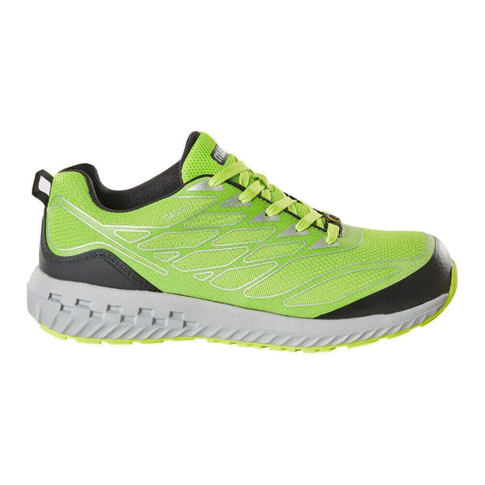 Mascot Safety Work Shoe S1P F0301-909 - Footwear Move, Mens