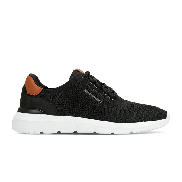 Men's Jaimson Lace-Up Casual Sneaker