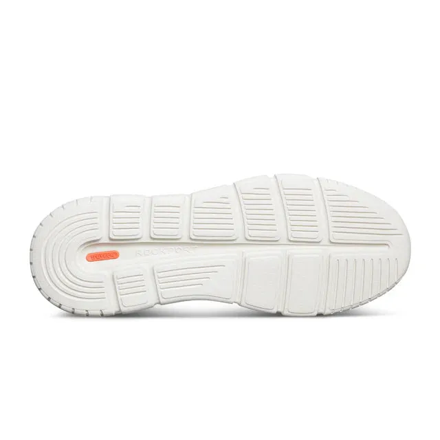 Men's Jaimson Lace-Up Casual Sneaker