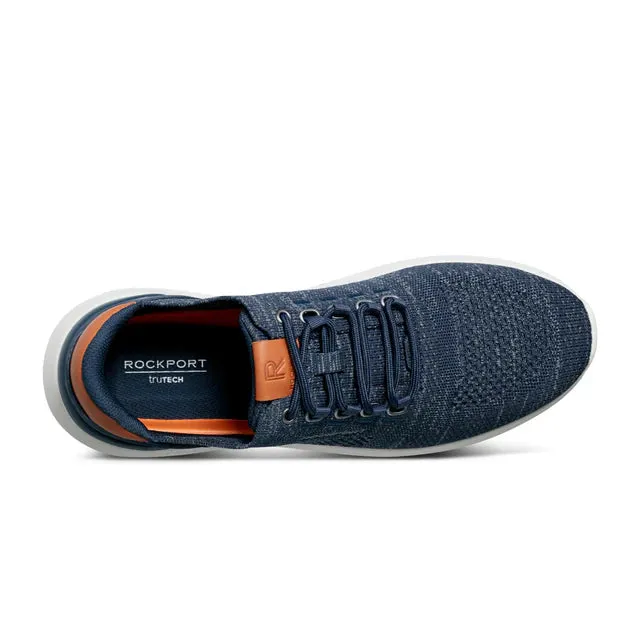Men's Jaimson Lace-Up Casual Sneaker