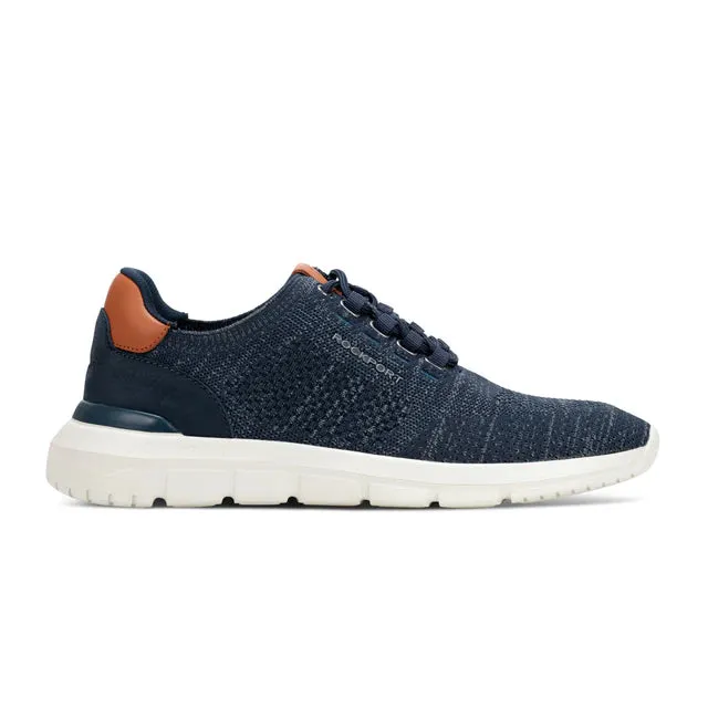 Men's Jaimson Lace-Up Casual Sneaker