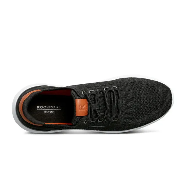 Men's Jaimson Lace-Up Casual Sneaker