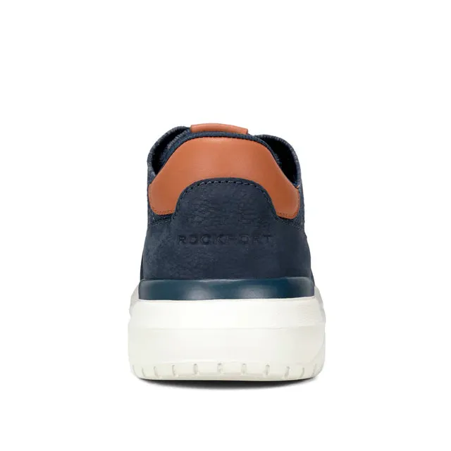 Men's Jaimson Lace-Up Casual Sneaker