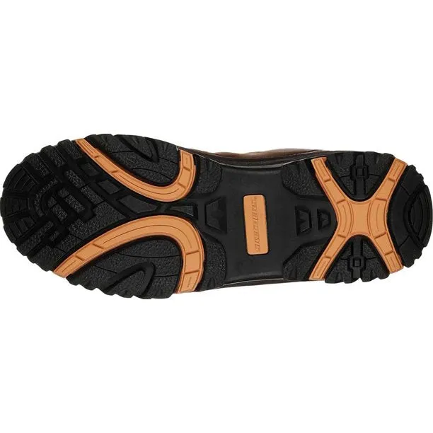 Men's Skechers Relaxed Fit: Relment - Traven WATERPROOF 65529