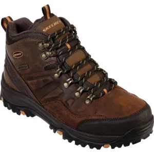 Men's Skechers Relaxed Fit: Relment - Traven WATERPROOF 65529