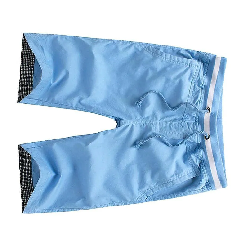 Moon Madrid Hampton Beach Shorts