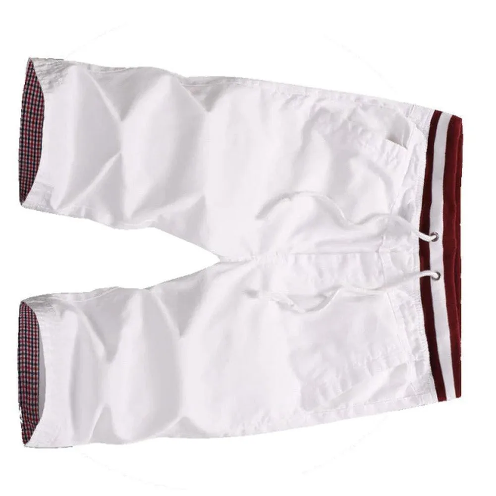 Moon Madrid Hampton Beach Shorts