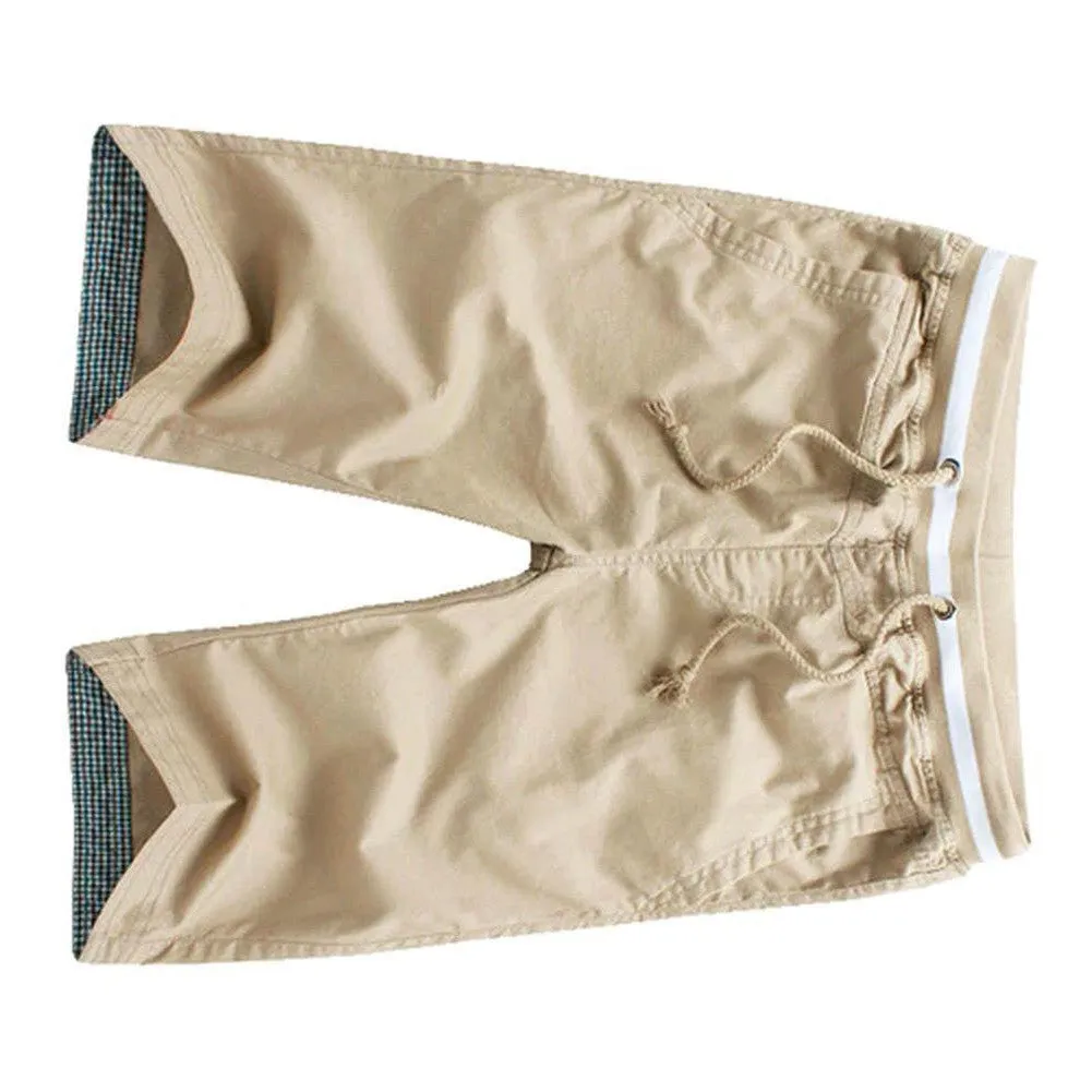 Moon Madrid Hampton Beach Shorts