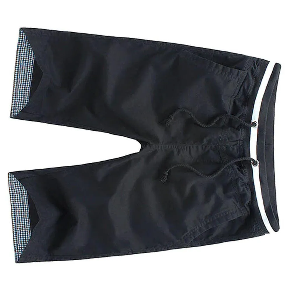 Moon Madrid Hampton Beach Shorts