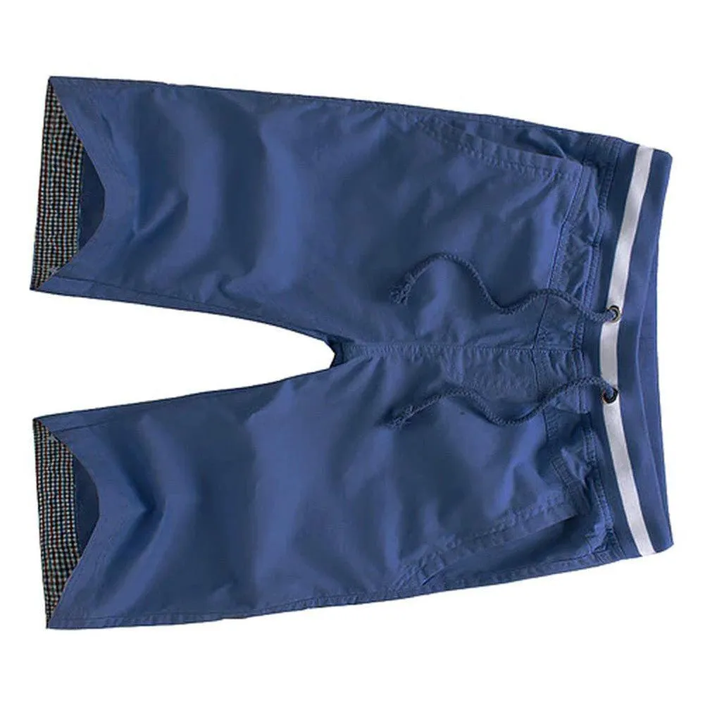 Moon Madrid Hampton Beach Shorts